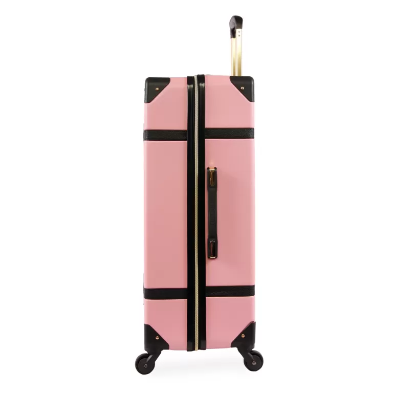 Juicy Couture 3-Delt Bagasjesett Med Hardside Spinner> Bagasjesett