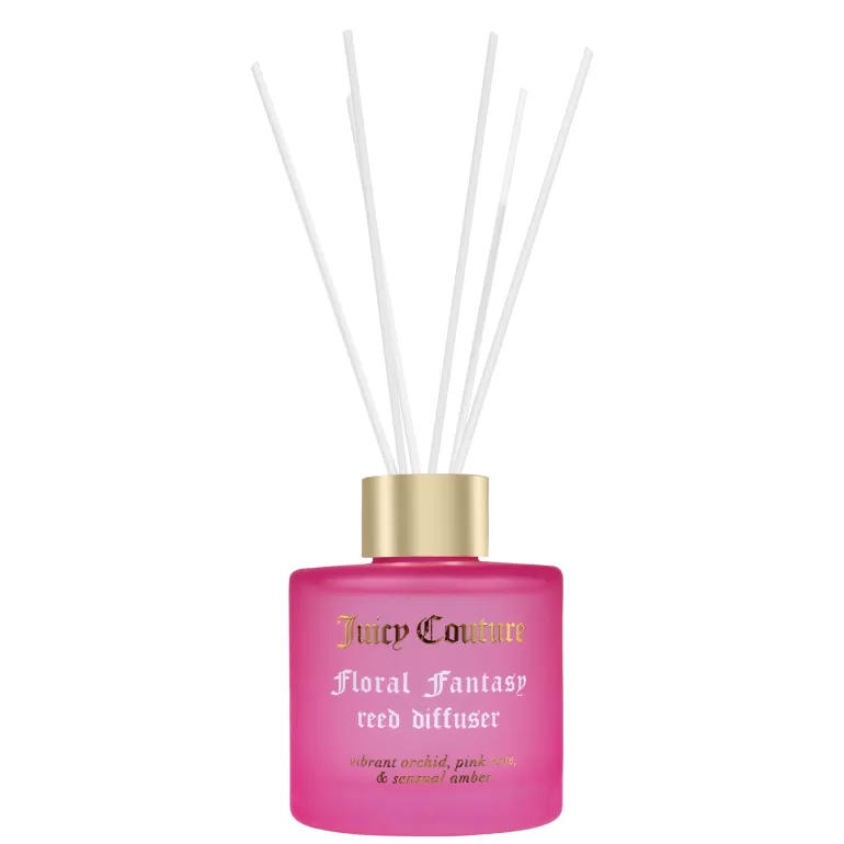 Juicy Couture Floral Fantasy Reed Diffuser> Diffusorer