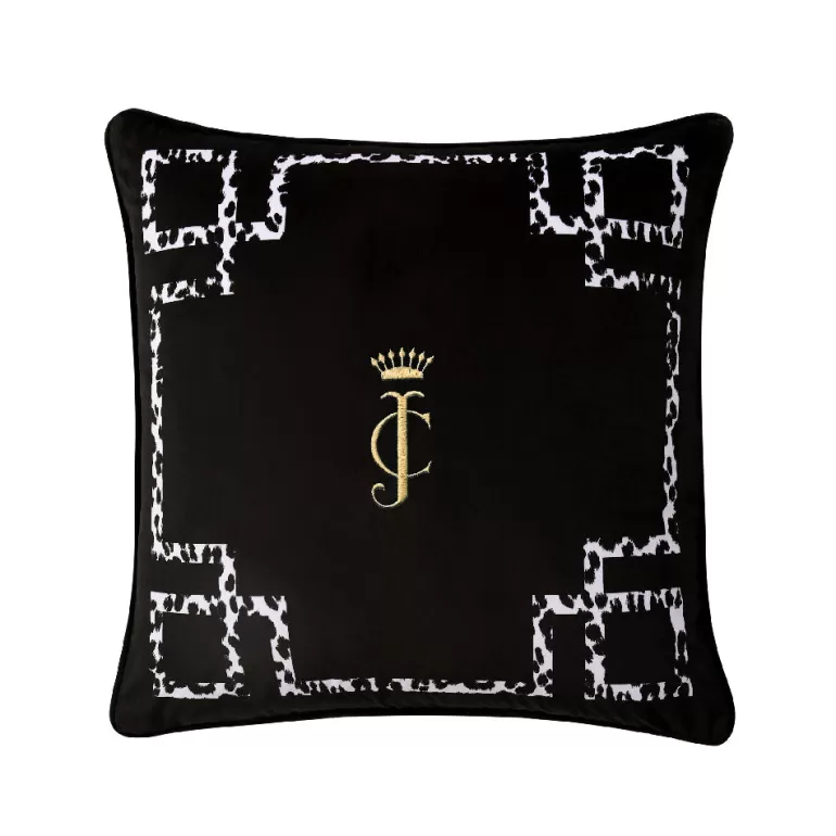 Juicy Couture Floyelsgitterpute> Kaste Puter