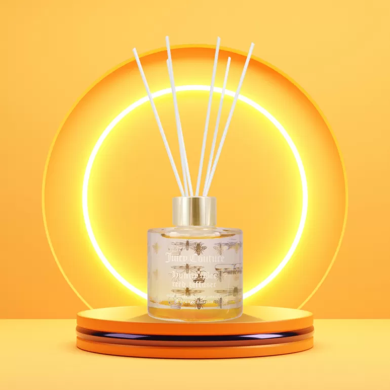 Juicy Couture Hunny Bee Reed Diffuser> Diffusorer