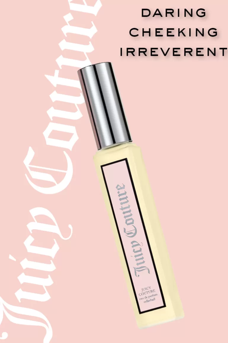 Juicy Couture Eau De Parfum Rollerball> Rollerballs Og Reisestørrelse