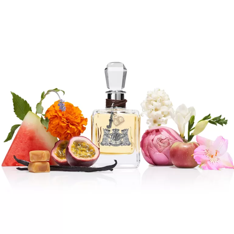 Juicy Couture Eau De Parfum Spraysett> Parfyme