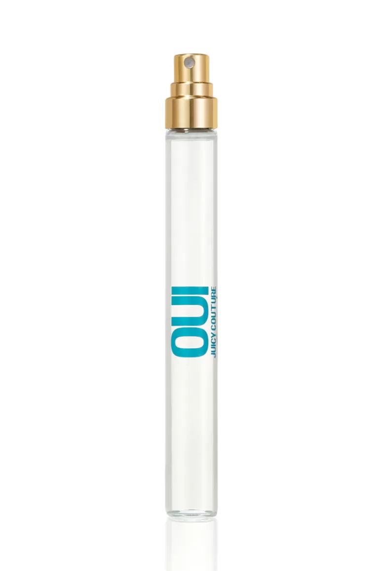 Juicy Couture Oui Splash Eau De Parfum Reisespray> Rollerballs Og Reisestørrelse
