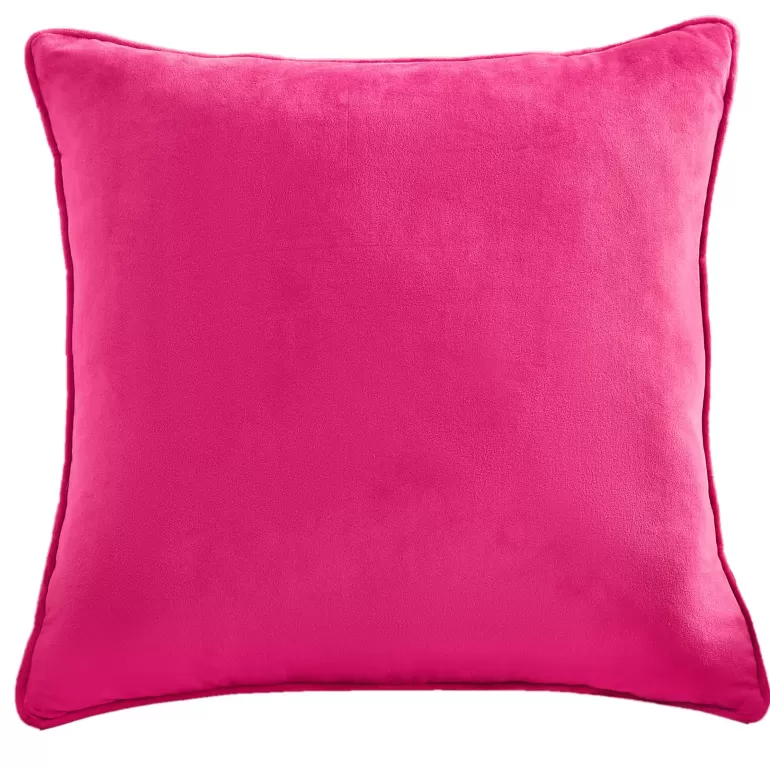 Juicy Couture Treningsdresspute Med Glidelas> Kaste Puter